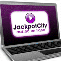 JackpotCity