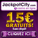 Jackpot City