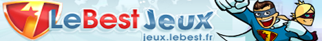 LeBest Jeux