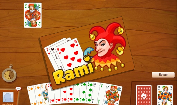 Rami