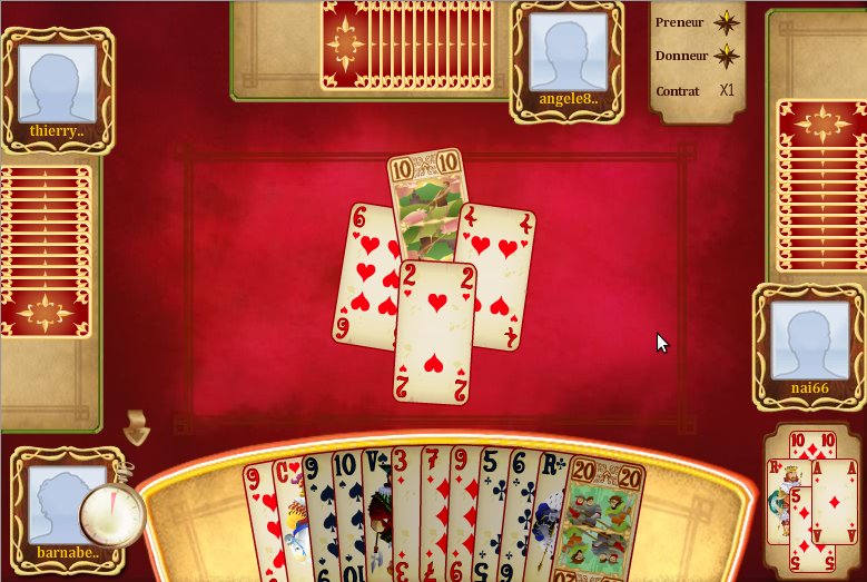 Tarot