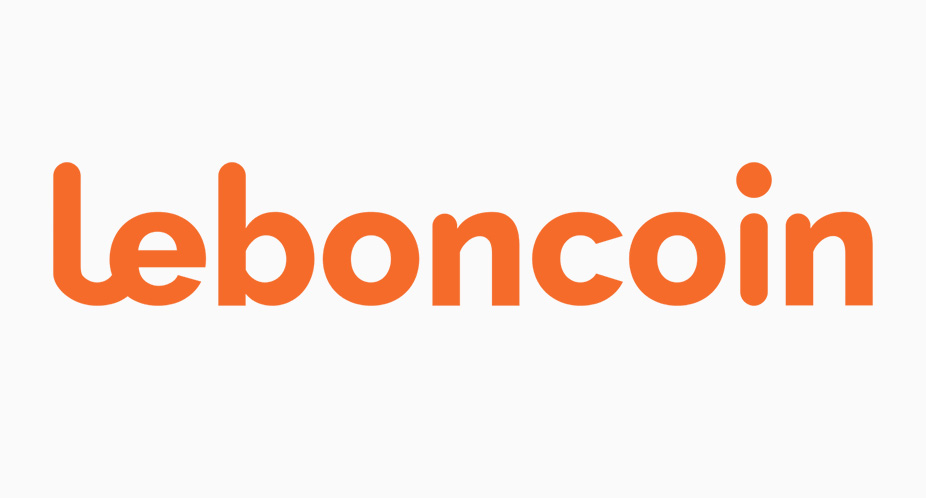 Le logo du site internet LeBonCoin