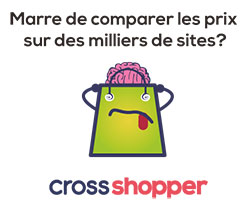 Marre de comparer les prix sur des milliers de sites ?