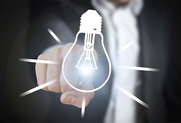 La bonne idée pour créer sa propre entreprise