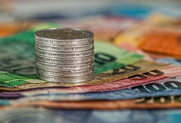 Pièces et billets en euros