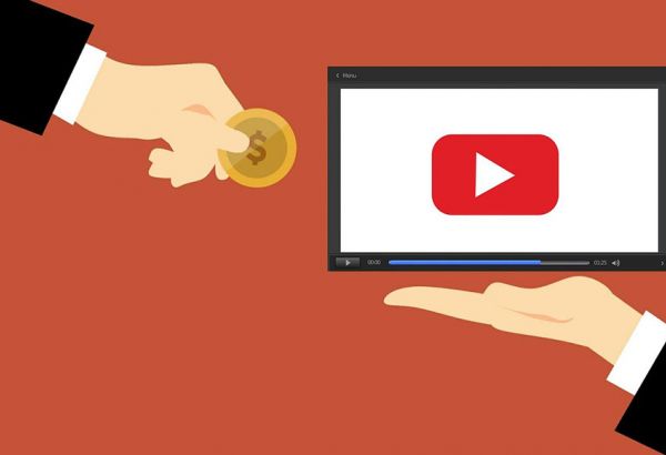 Obtenez une rémunération avec la plateforme YouTube