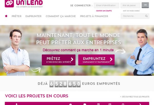 Unilend